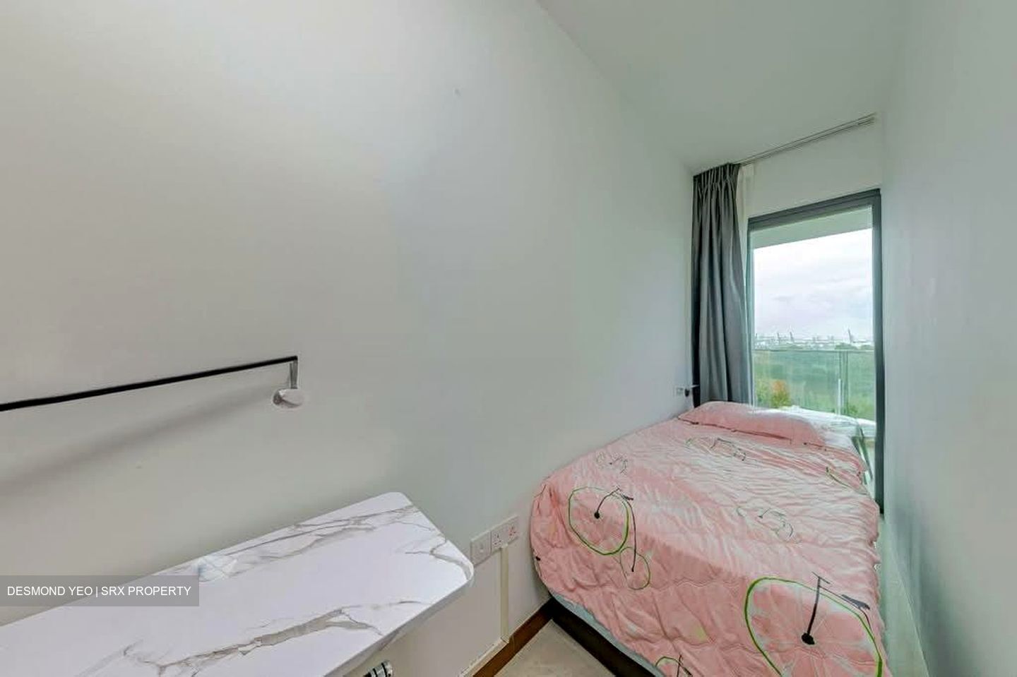 Normanton Park (D5), Apartment #582410921